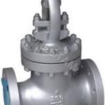 Cast Steel Gate Valve Cast Steel Gate Valve
