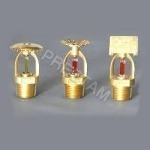 Forged Brass Sprinklers Forged Brass Sprinklers