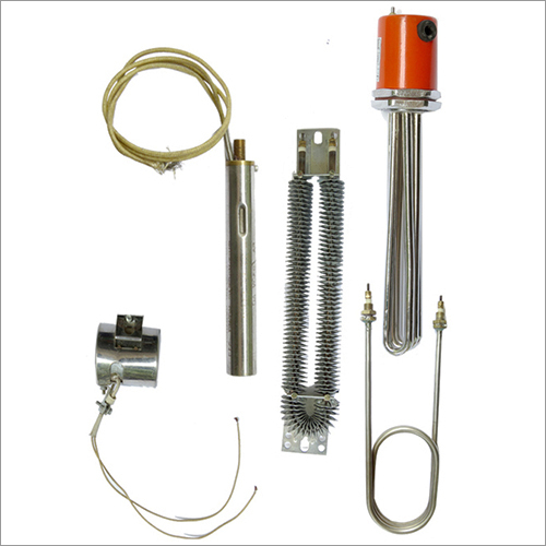 Water Heating Elements Water Heating Elements