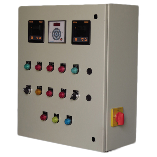 Industrial Control Panel Industrial Control Panel