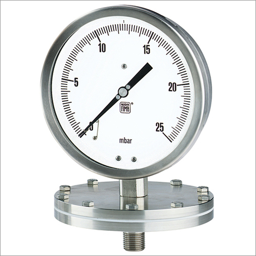 Industrial Gauge Industrial Gauge