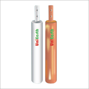Maintenenace Free Earth Electrode Maintenenace Free Earth Electrode