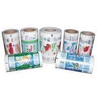 Milk Packaging Film Milk Packaging Film