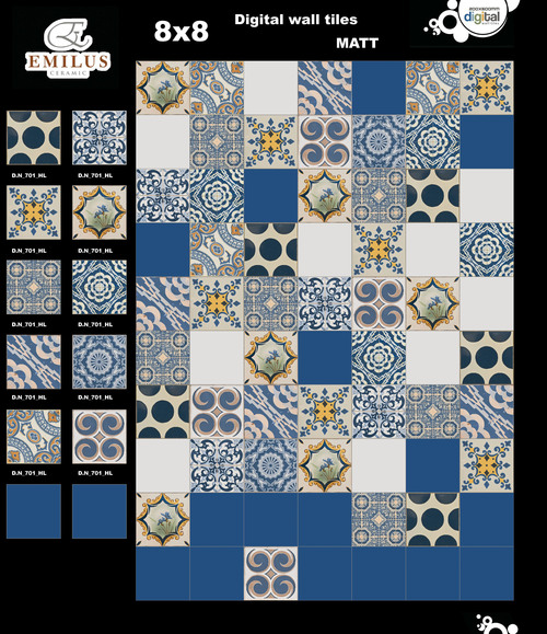 8 x 8 Ceramic Wall And Floor Tiles 8 x 8 Ceramic Wall And Floor Tiles