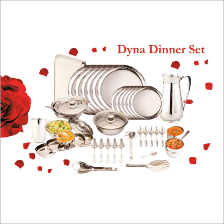 Dinner Plate Set Dinner Plate Set