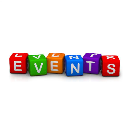 Event Management Services Event Management Services
