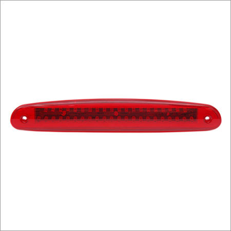 High Mount Stop Lamp LED High Mount Stop Lamp LED