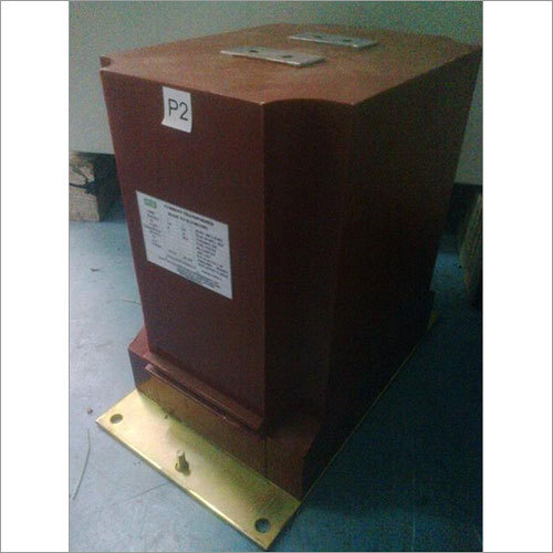 33KV Current Transformer Wound Type 33KV Current Transformer Wound Type
