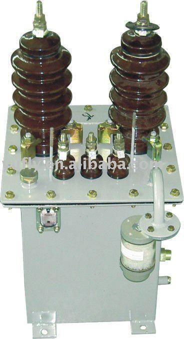 11kV Oil Cooled Outdoor Current Transformer 11kV Oil Cooled Outdoor Current Transformer