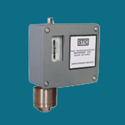 Flameproof Differential Pressure Switch Flameproof Differential Pressure Switch