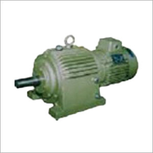 Three Stage Helical Ac Gear Motor Three Stage Helical Ac Gear Motor