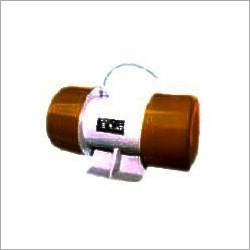 Foot Mounted Vibratory Motor Foot Mounted Vibratory Motor