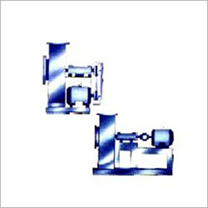 Motor Coupled Blower Motor Coupled Blower