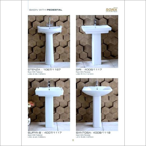 bathroom pedestal basin bathroom pedestal basin