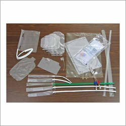 Medical Surgical Disposables Medical Surgical Disposables