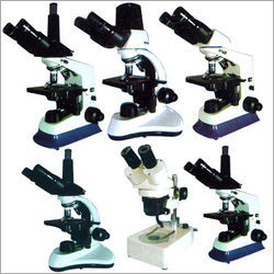 Research Microscopes Research Microscopes