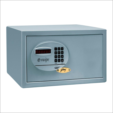 Godrej Safe Deposit Locker Godrej Safe Deposit Locker