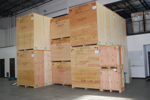 Industrial Packers & Movers Industrial Packers & Movers