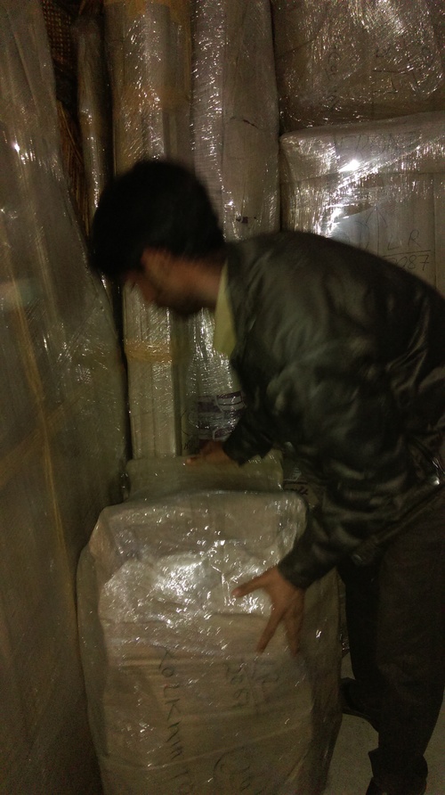 Domestic Shifting Services Domestic Shifting Services
