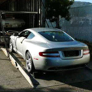 Car Transportation Service Car Transportation Service