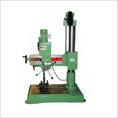 45mm cap Auto Feed Radial Drilling Machine 45mm cap Auto Feed Radial Drilling Machine