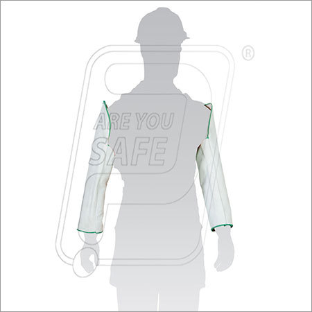 Leather Hand Sleeve Leather Hand Sleeve