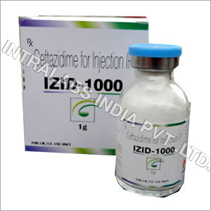 IZID-1000 Injection IZID-1000 Injection