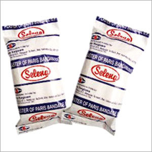 Plaster Of Paris Bandage Plaster Of Paris Bandage