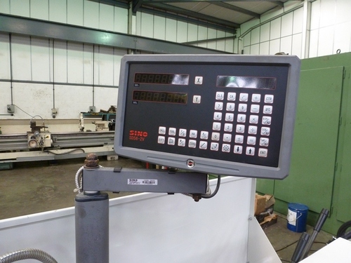 Sino Two Axis Display Sino Two Axis Display