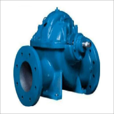 Three Stages Pumps Three Stages Pumps