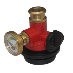 Gas Safety Device New Gas Safety Device New