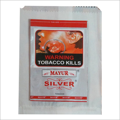 Foil Pouch Foil Pouch