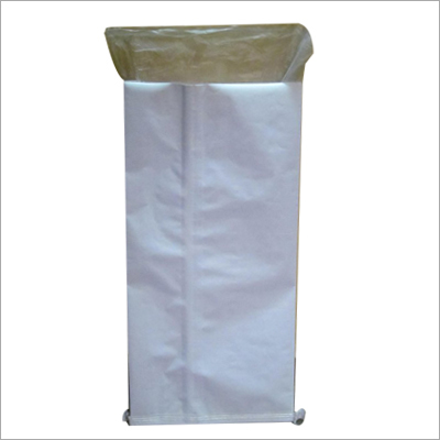 Paper HDPE Bag Roll Paper HDPE Bag Roll