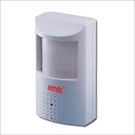 PIR-Hidden Camera PIR-Hidden Camera