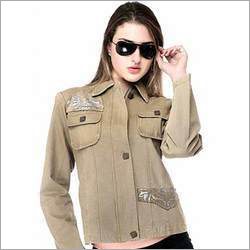 Designer Ladies Jackets Designer Ladies Jackets