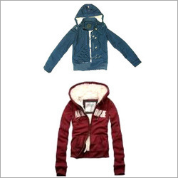 Ladies Short Jackets Ladies Short Jackets