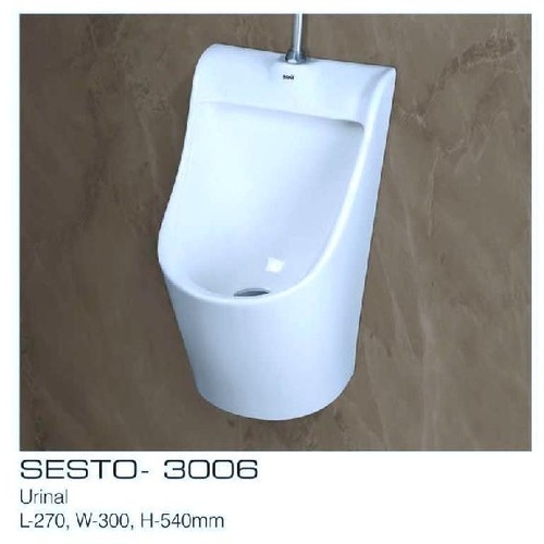 Porcelain Urinal Porcelain Urinal