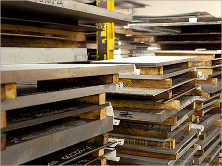 SS Grade UNS Plates SS Grade UNS Plates
