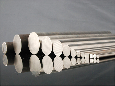 Stainless Steel Round Bars Stainless Steel Round Bars