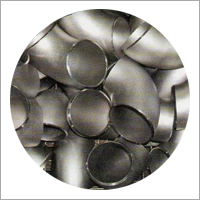 SS Butt Weld Fittings SS Butt Weld Fittings