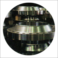 Durable Stainless Steel Flanges Durable Stainless Steel Flanges