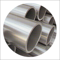 Precision SS Pipes Precision SS Pipes