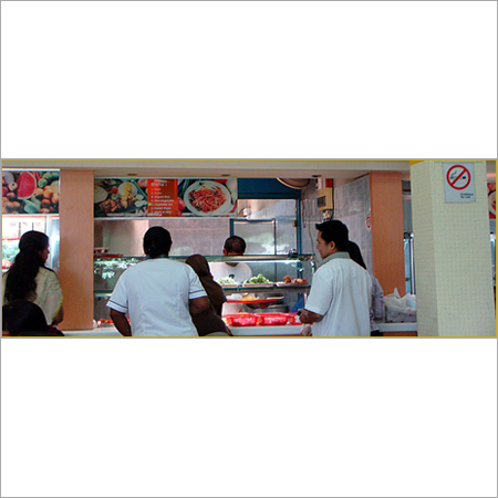 Canteen Manpower Canteen Manpower