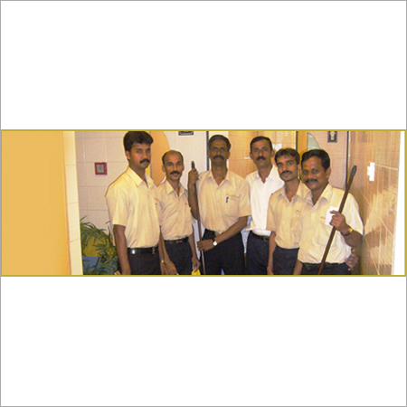 Housekeeping Services Housekeeping Services