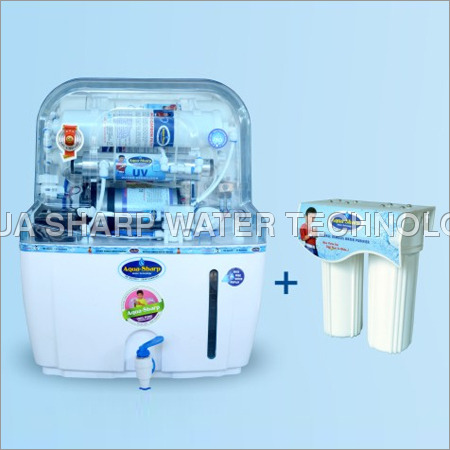 UV RO Water Purifier UV RO Water Purifier