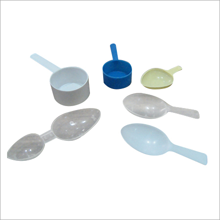 Pharmaceutical Measuring Spoons Pharmaceutical Measuring Spoons