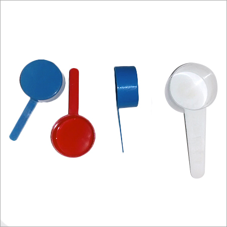 Plastic Measuring Scoop Plastic Measuring Scoop