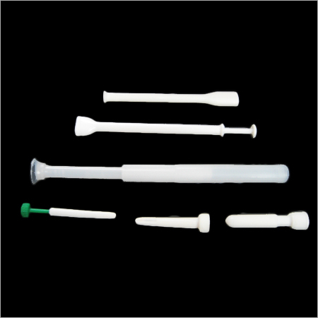 Plastic Pharmaceutical Tablet Applicator Plastic Pharmaceutical Tablet Applicator