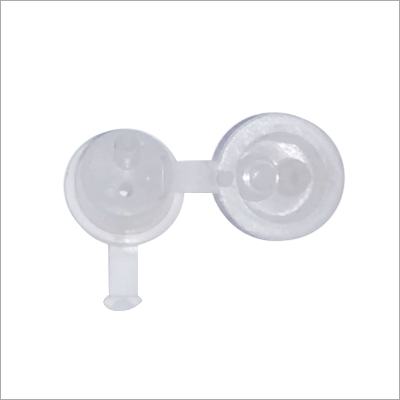 Pharmaceutical Plastic Plugs Pharmaceutical Plastic Plugs