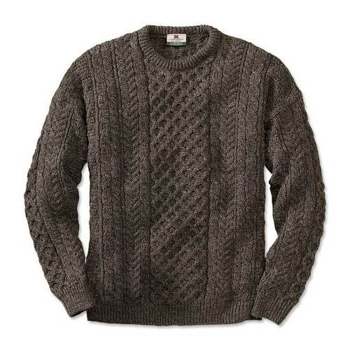Round Neck Mens Cardigan Round Neck Mens Cardigan